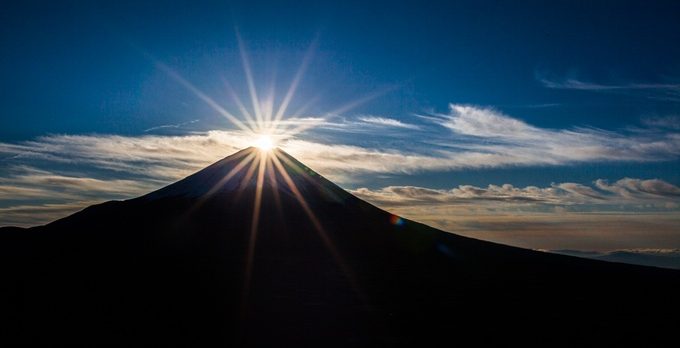 大覚寺 2017年 修正会